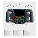 Image for article titled Here's What All The Buttons On The Porsche 919 Steering Wheel Do